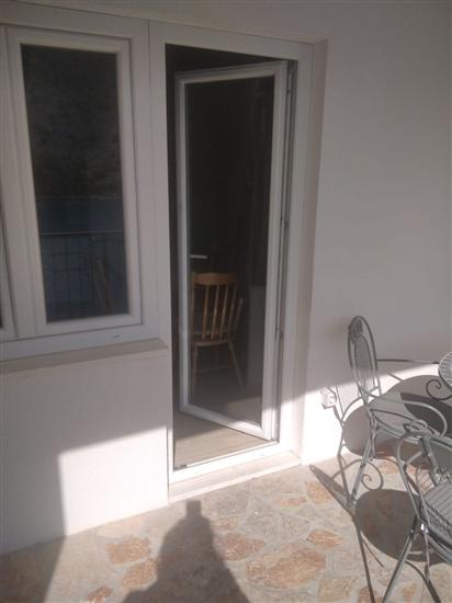 Apartment A3, for 3 persons