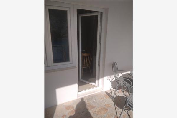 Apartment A3, for 3 persons