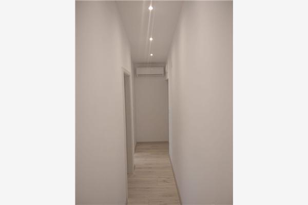 Apartment A3, for 3 persons