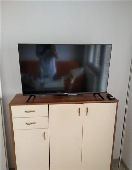 Apartment A3, for 3 persons