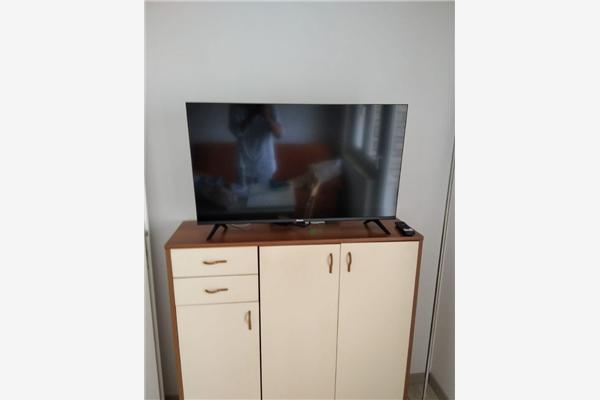 Apartment A3, for 3 persons