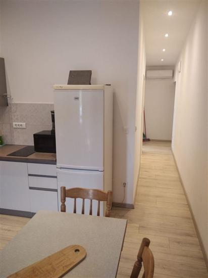 Apartment A3, for 3 persons
