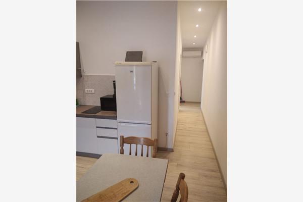 Apartment A3, for 3 persons