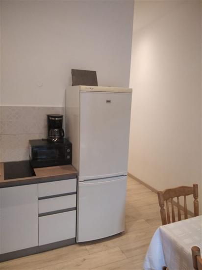 Apartment A3, for 3 persons