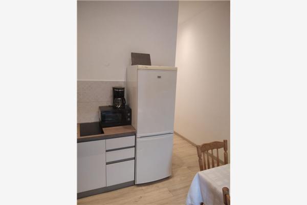 Apartment A3, for 3 persons