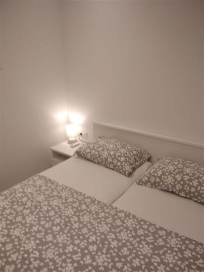 Apartment A3, for 3 persons