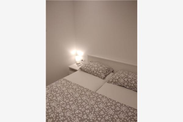 Apartment A3, for 3 persons