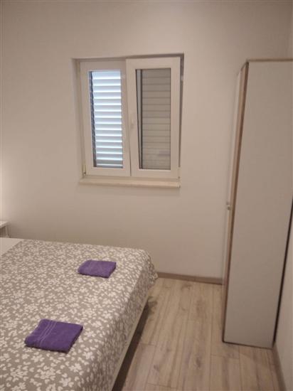 Apartment A3, for 3 persons