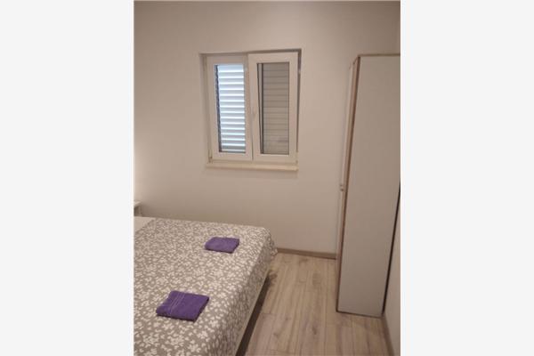 Apartment A3, for 3 persons