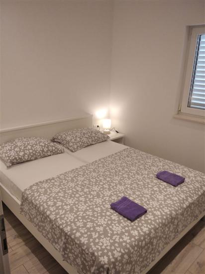 Apartment A3, for 3 persons