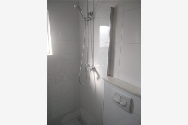 Apartment A3, for 3 persons