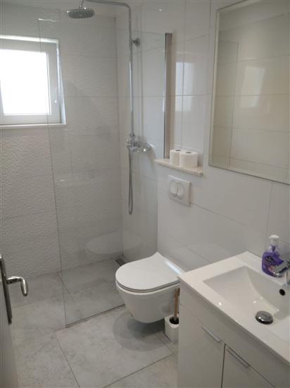 Apartment A3, for 3 persons