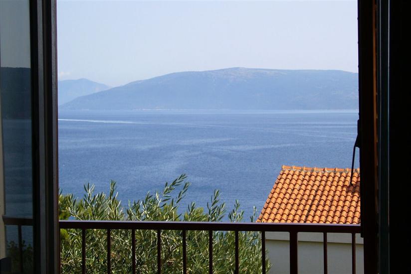 Apartment A2, for 2 persons