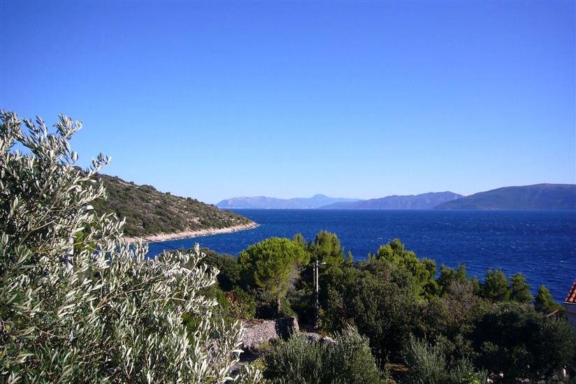 Apartment A2, for 2 persons