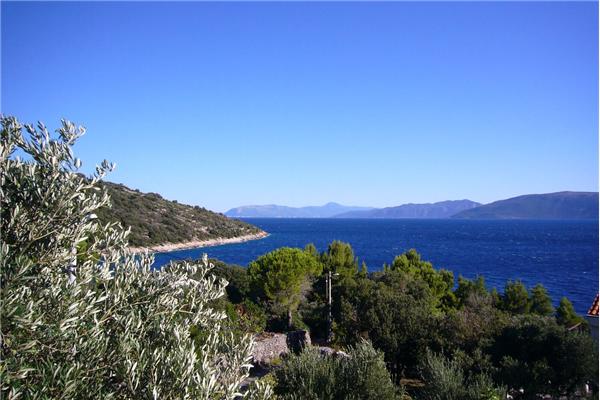 Apartment A2, for 2 persons