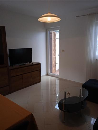 Apartment A2, for 2 persons