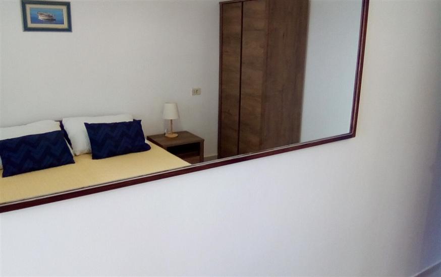 Apartment A2, for 2 persons