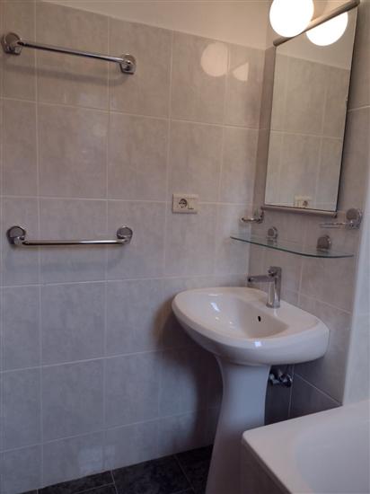 Apartment A2, for 2 persons