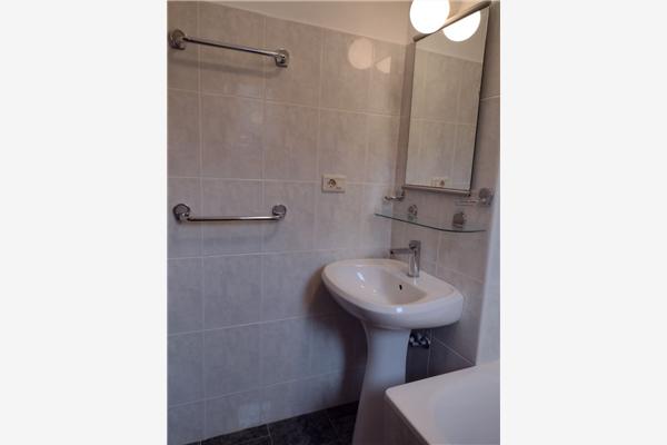 Apartment A2, for 2 persons