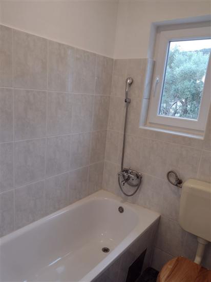 Apartment A2, for 2 persons