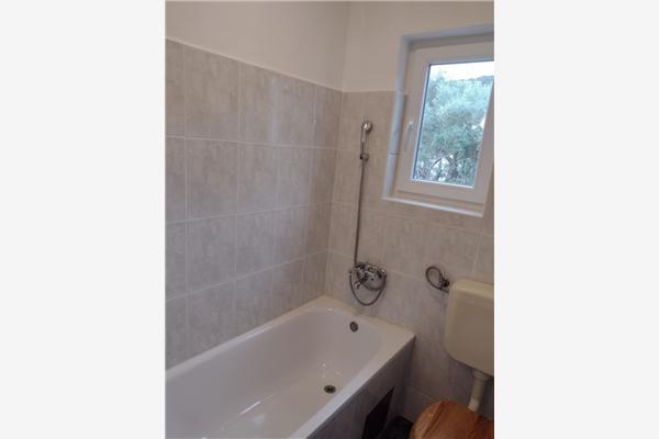 Apartment A2, for 2 persons