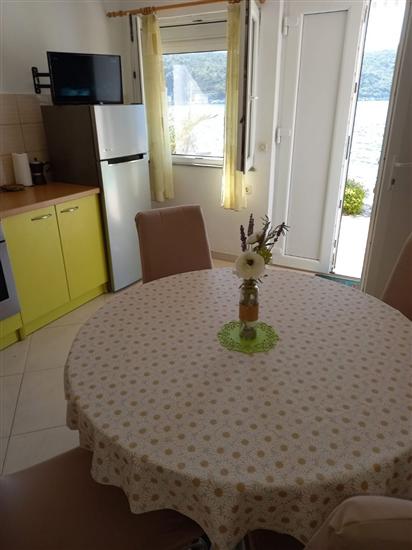 Apartament A1, dla 4 osób