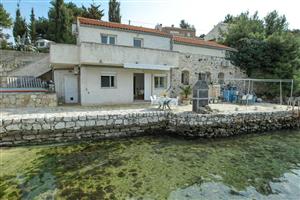 Apartment - Savar (island of Dugi otok)