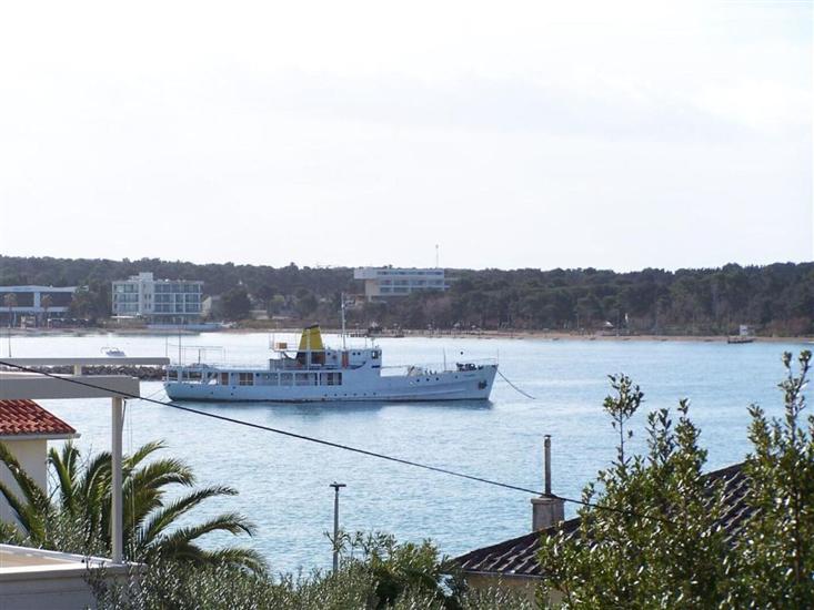 Apartman A1, na 6 osebe