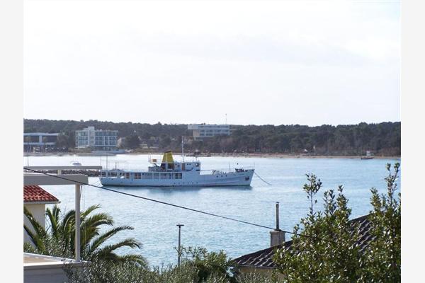 Apartman A1, na 6 osebe