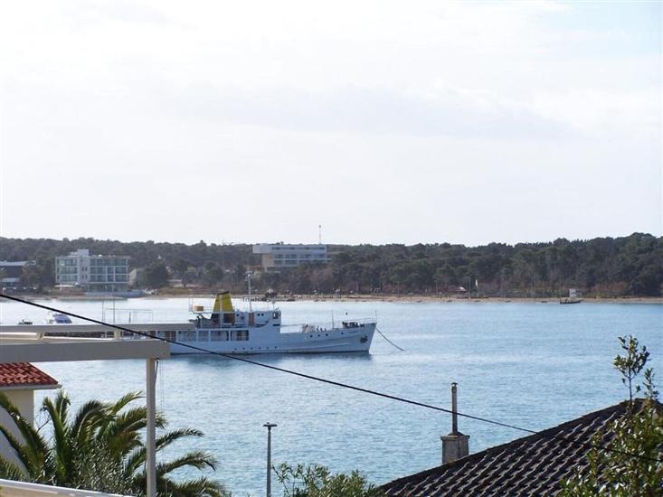 Apartman A1, na 6 osebe