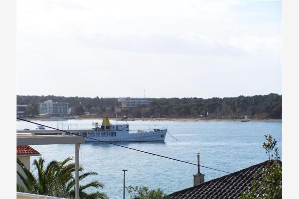 Apartman A1, na 6 osebe