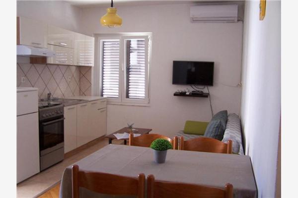 Apartman A1, na 6 osebe