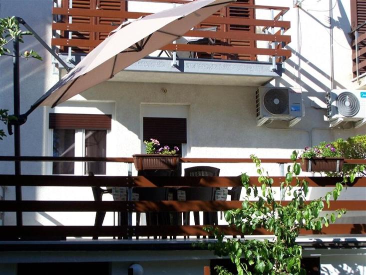 Apartman A2, na 6 osebe