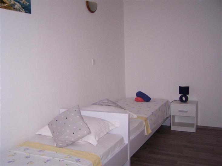 Apartman A2, na 6 osebe