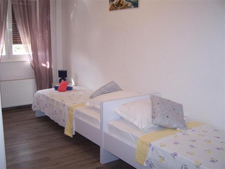 Apartman A2, na 6 osebe