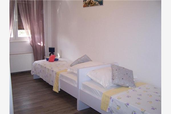 Apartman A2, na 6 osebe