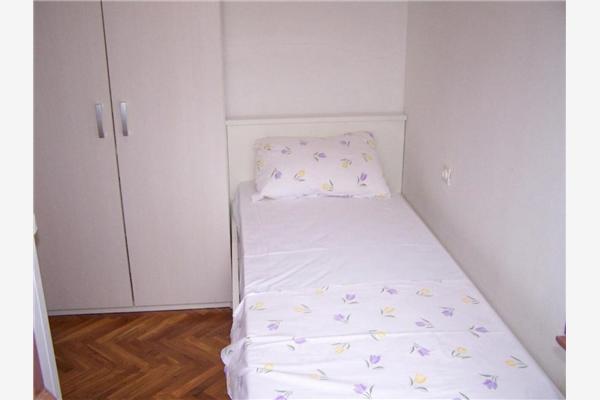 Apartman A2, na 6 osebe