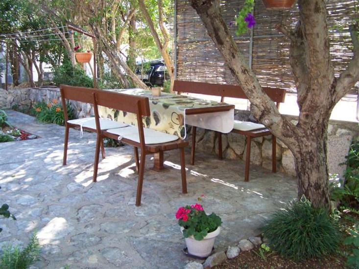 Apartman A3, na 2 osebe