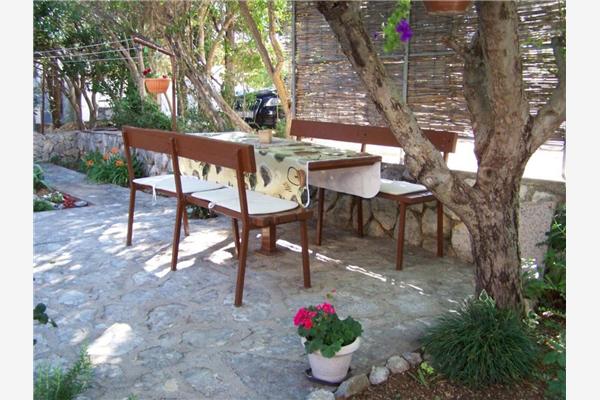 Apartman A3, na 2 osebe