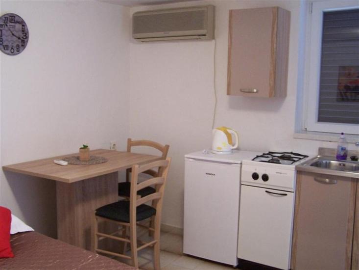Apartman A3, na 2 osebe