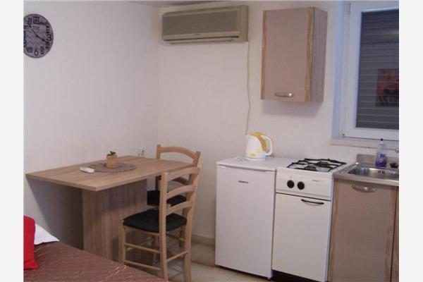 Apartman A3, na 2 osebe