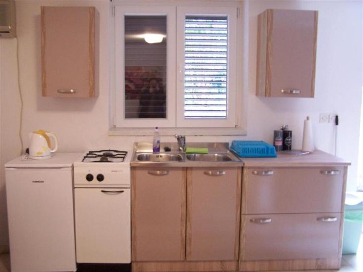 Apartman A3, na 2 osebe