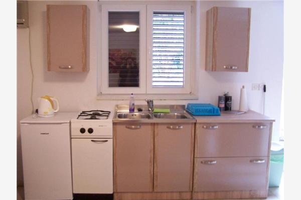 Apartman A3, na 2 osebe