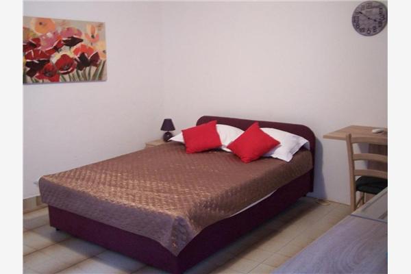 Apartman A3, na 2 osebe