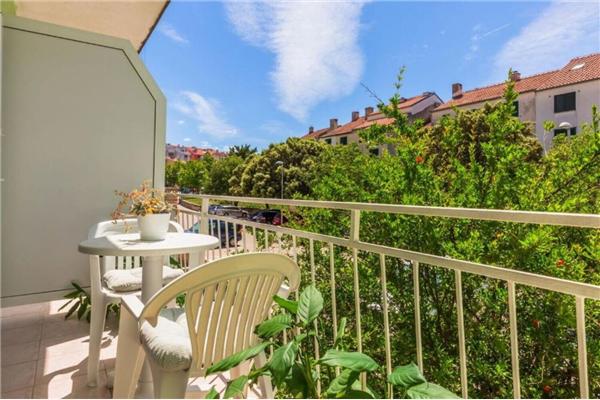 Apartmá A1, pro 2 osoby