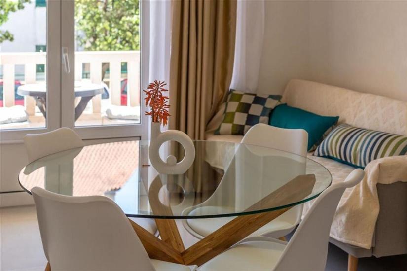 Apartmá A1, pro 2 osoby