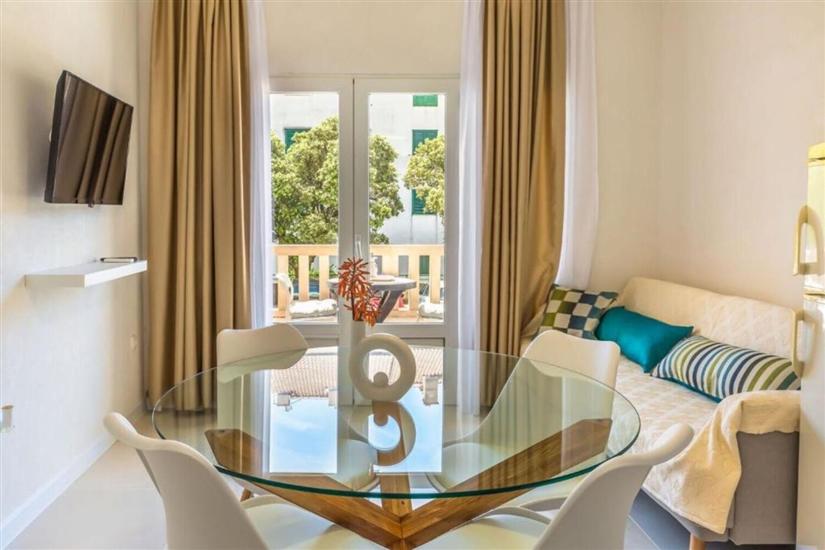 Apartmá A1, pro 2 osoby