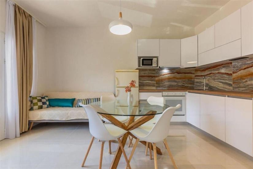 Apartmá A1, pro 2 osoby