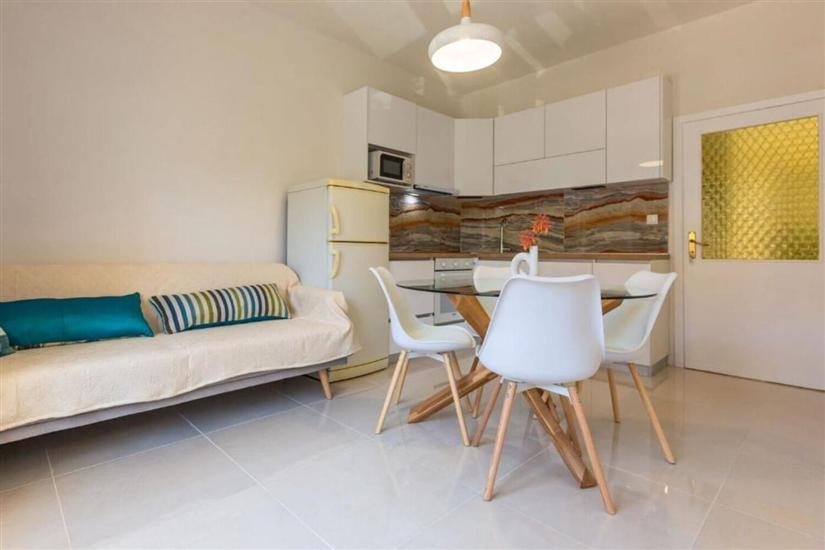 Apartmá A1, pro 2 osoby
