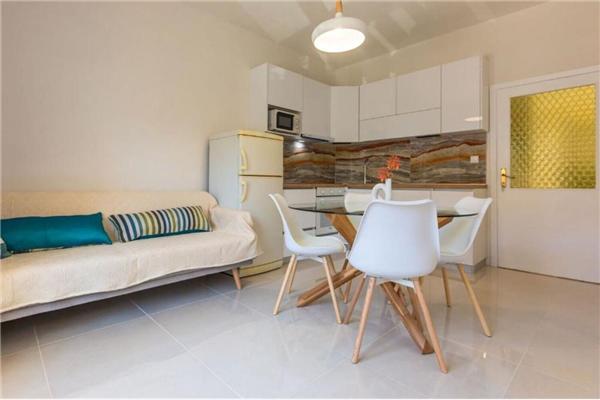 Apartmá A1, pro 2 osoby